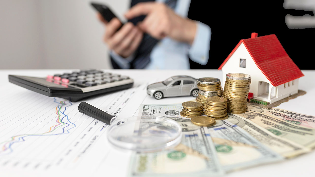 Loan Processing